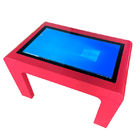 طاولة شاشة تفاعلية تعمل باللمس للأطفال للدراسة للأطفال
