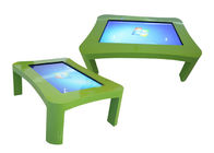 طاولة تفاعلية متعددة اللمس تعمل بنظام Android مع شاشة تعمل باللمس بالسعة