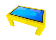 43 بوصة الذكية للماء شاشة تعمل باللمس التفاعلية طاولة القهوة للأطفال