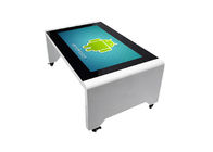 43 بوصة شاشة LCD الذكية لعبة تعمل باللمس الجدول أطفال ويندوز صياغة متعدد اللمس الجدول