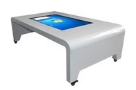 تخصيص حجم الشاشة التفاعلية شاشة اللمس المتعدد التجزئة عرض الأشعة تحت الحمراء طاولة اللمس لعبة اللعب