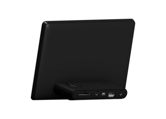 OEM ODM Factory Frameo APP 7 Inch Frame Share Photos Videos Wifi Digital Photo Frames with Touch Screen