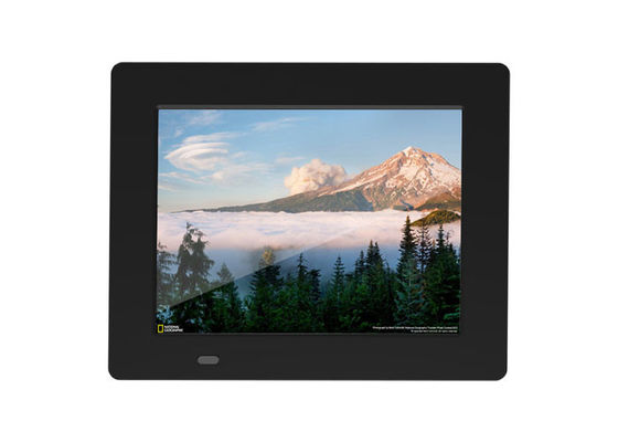 Full Hd Lcd 5 Nft Video Frames Mini Lcd Digital Photo Frame