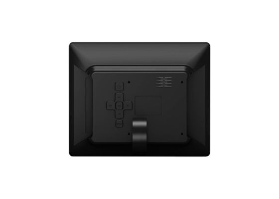 1 سنة ضمان RK3128 1 + 16GB 1024 * 600 8 بوصة بطارية WIFI أندرويد إطار صور رقمي مع كمبيوتر لوحي يعمل باللمس بالسعة