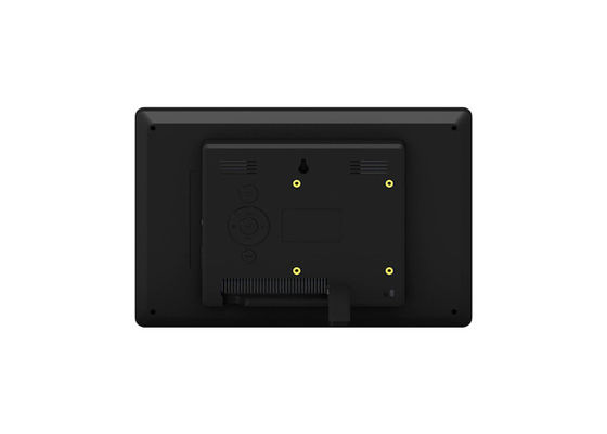 12 بوصة HD فيديو MP3 إطار صورة رقمية مع جهاز استشعار بشري وتنسيق الصورة JPG JPEG GIF PNG BMP