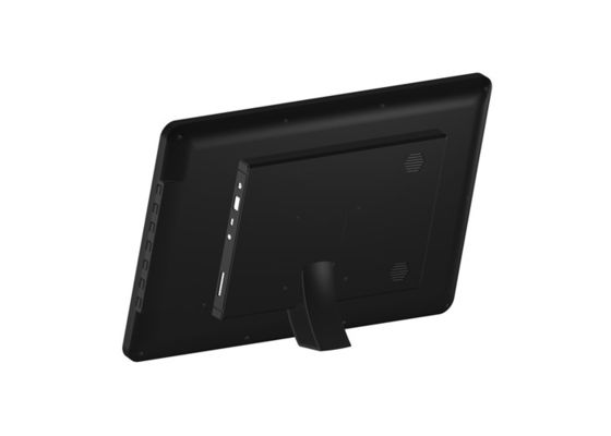 إطار صور رقمي قابل للتسمية 10.1 بوصة مع RK3126 رباعي النواة 1.3GHz و Ips