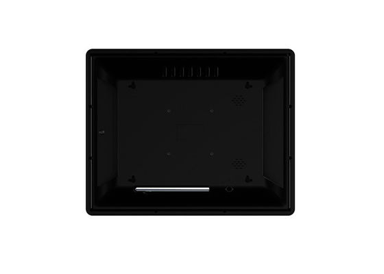 MP3 وظيفة 15 بوصة اللاسلكي HD البرنامج شاشة LCD الشاشة الرأسية آلة الإعلانات الخارجية مع تصميم تبريد الرياح