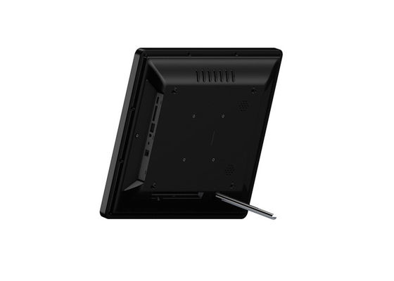 MP3 وظيفة 15 بوصة اللاسلكي HD البرنامج شاشة LCD الشاشة الرأسية آلة الإعلانات الخارجية مع تصميم تبريد الرياح