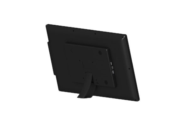 لوحة LCD 18 &quot;لاعب إطار الصور مع مستشعر الأشعة تحت الحمراء و أندرويد 6.0 OS