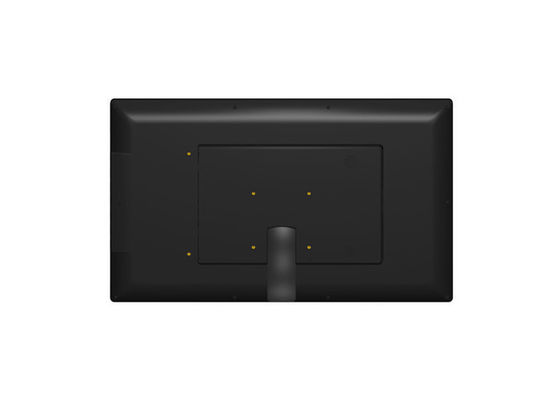 New Style 18 &quot;Advertising Media Player أكريليك أكبر إطار للصور الرقمية