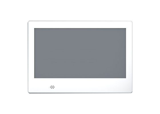الجملة 7 بوصة مكتب إطار رقمي ألبوم فيديو LCD أكريليك إطار صور رقمي