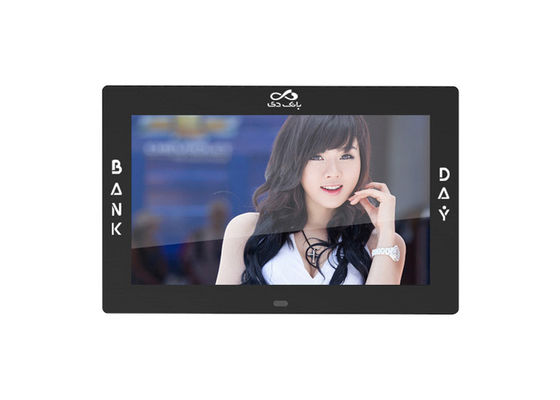 عالية الجودة 7 بوصة واي فاي فريمو محفظة التشفير الفن 2K 4K رقيقة شاشة Lcd اللوحة الرقمية صورة لاسلكية