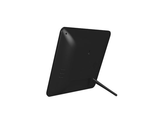 إطار ذكي RK3126 الكل في واحد مقاس 8 بوصات ومساحة تخزين 16 جيجابايت ونظام تشغيل Android 6.0