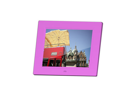 8 بوصة بالألوان الكاملة 800x1280 واجهة MIPI 40pin شاشة TFT LCD لإطارات الصور الرقمية