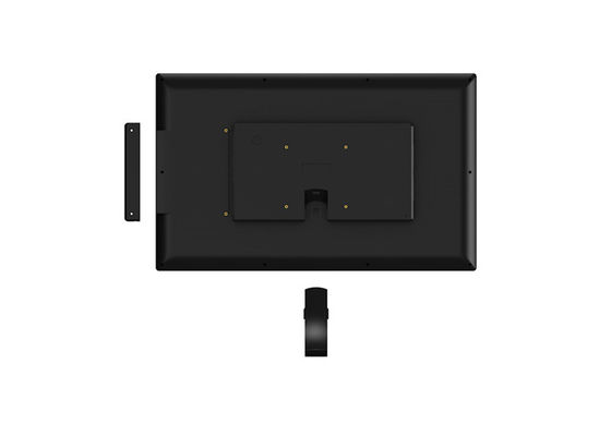 21.5 بوصة 1080P الجدار الجدار WiFi إطار صورة رقمية مع 110-240 فولت مدخل AC
