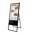 كوفديجيتال التجارية شاشات الإعلان، في الهواء الطلق لافتات رقمية يعرض