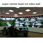 الإعلان فيديو الجدار شاشات العرض، ديد شاشة متعددة الفيديو الجدار الإشعاع الحرارة المنخفضة