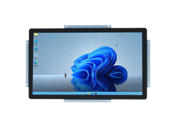 شاشة 27 بوصة لـ Windows لمراكز التحكم وأنظمة الترفيه