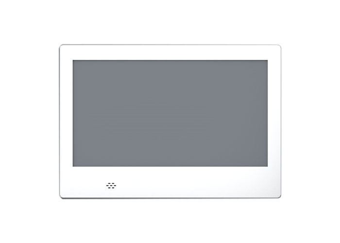 عالية الجودة 7 &quot;Wifi Frameo المحفظة تشفير الفن 2K 4K رقيقة شاشة Lcd لوحة رقمية صورة صورة لاسلكية