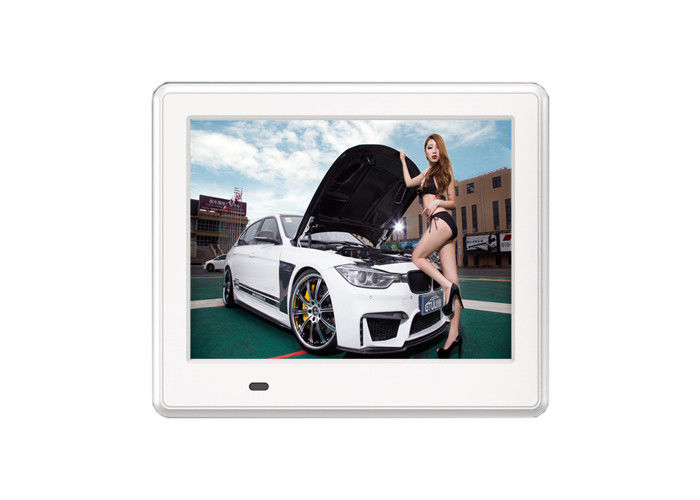 8 بوصة بالألوان الكاملة 800x1280 واجهة MIPI 40pin شاشة TFT LCD لإطارات الصور الرقمية