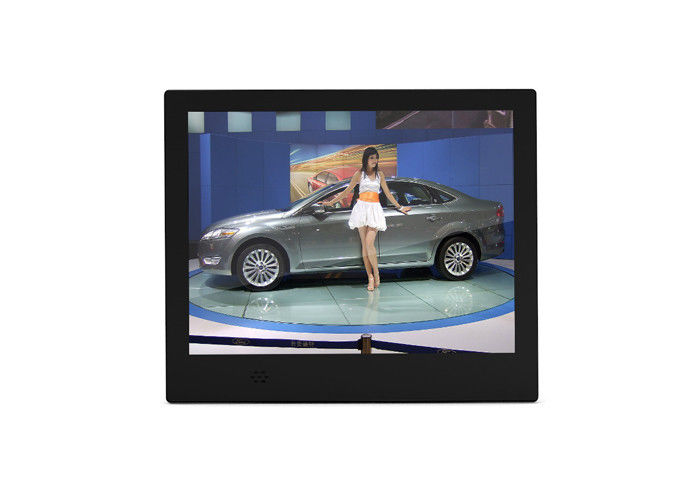 إطار صور رقمي 8 بوصة Frameo WiFi Digital Picture Frame مع شاشة IPS HD تعمل باللمس وتخزين 16 جيجا بايت