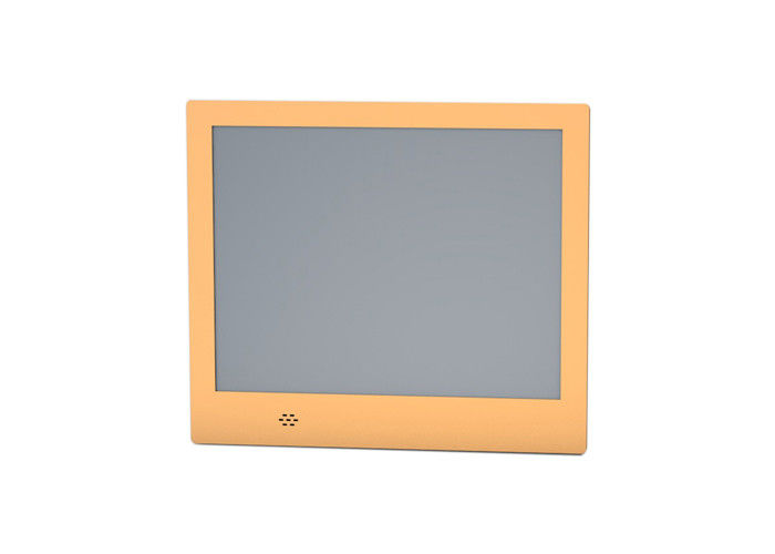 8 بوصة إطار صور رقمي مع RK3126 رباعي النواة 1.3GHz وحدة المعالجة المركزية ديكور المنزل واي فاي حائط رقيق جبل العرض كيوسك إطار الفن الرقمي