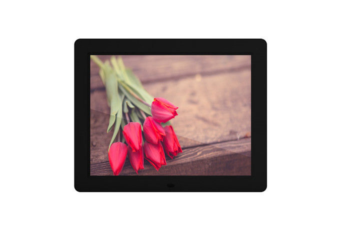 MP3 وظيفة 15 بوصة اللاسلكي HD البرنامج شاشة LCD الشاشة الرأسية آلة الإعلانات الخارجية مع تصميم تبريد الرياح