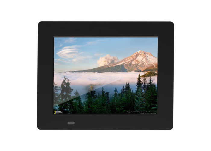 OEM ODM Factory Frameo APP 7 Inch Frame Share Photos Videos Wifi Digital Photo Frames with Touch Screen
